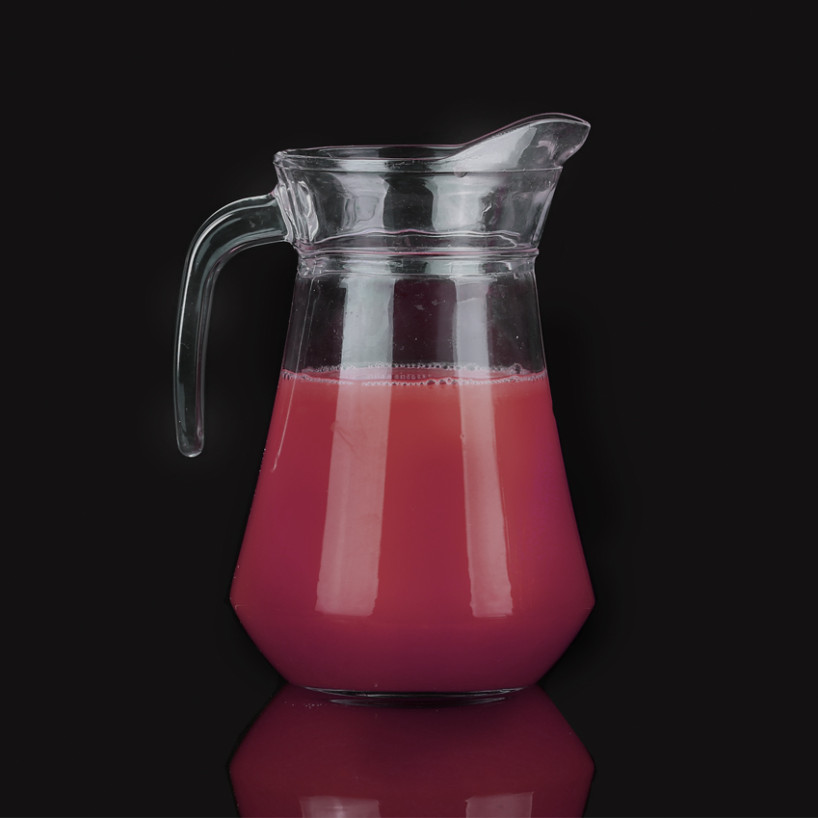 Морс клюквенный