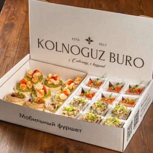 BOX 