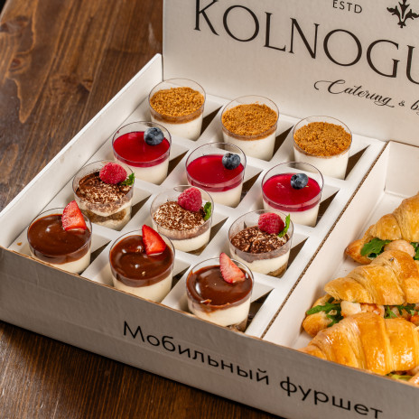 BOX "Ассорти №5"