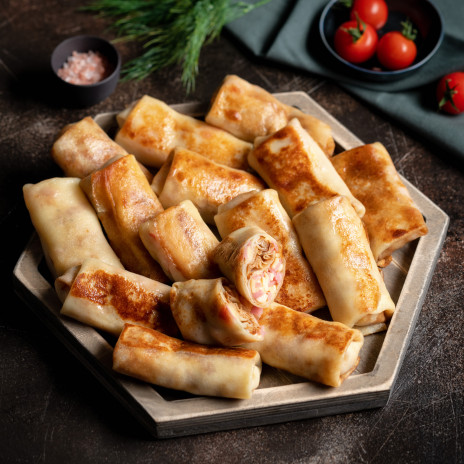 Блинный фуршет 16-20 персон