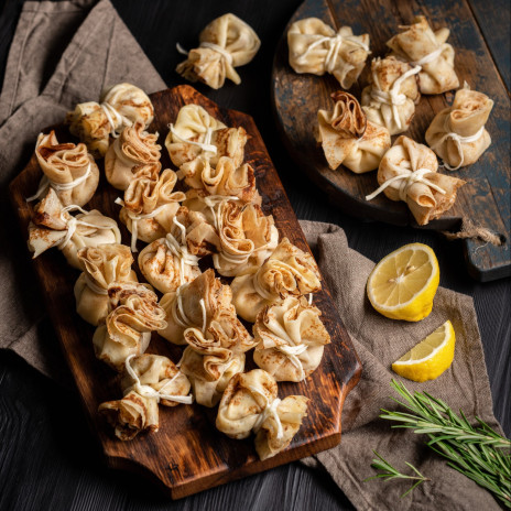 Блинный фуршет 16-20 персон