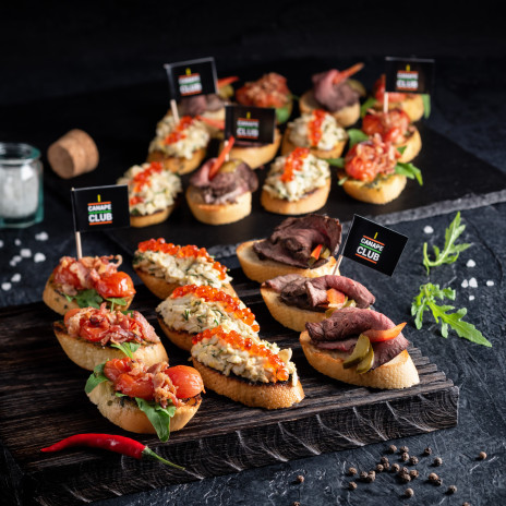 Сет для переговоров 26-30 персон