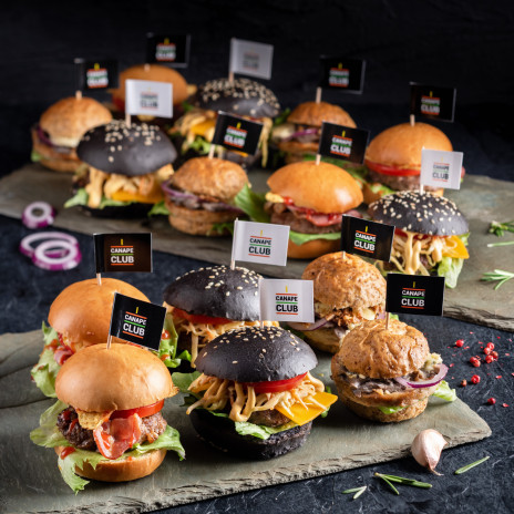 Сет для переговоров 26-30 персон