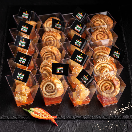 Сет для переговоров 26-30 персон