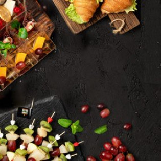 Выездной ресторан